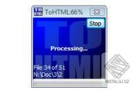 Atrise ToHTML