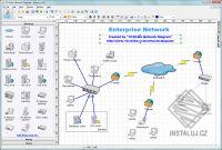10-Strike Network Diagram