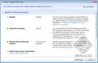 Windows 7 Upgrade Advisor