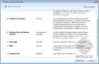 Windows 7 Upgrade Advisor