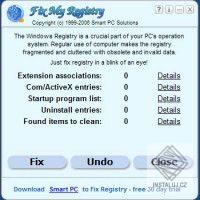 Fix My Registry