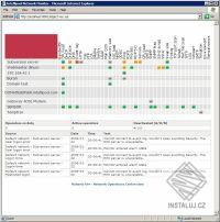 Intellipool Network Monitor