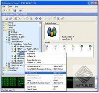 Resource Tuner – obrázek 2 z 2