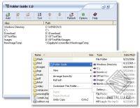 Folder Guide
