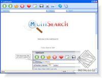 multiSearch