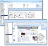 Multi-Browser Viewer