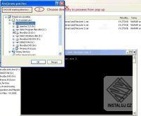 Unrar Extract and Recover