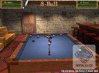3D Live Pool