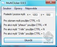 MultiClicker – obrázek 2 z 2