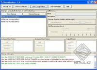 SimpleBackup