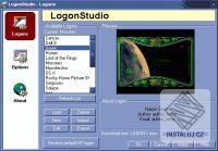 LogonStudio