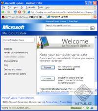 IE Tab for Firefox