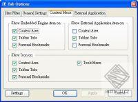 IE Tab for Firefox