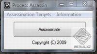 Process Assassin