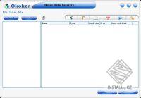 Okoker Data Recovery