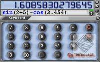 QuData Calculator