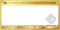 USB FireWall