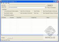 Haihaisoft PDF Pre Packager