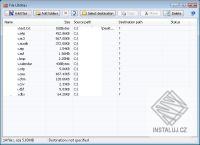 File Utilities