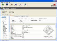 Computer Inventory