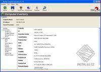 Computer Inventory