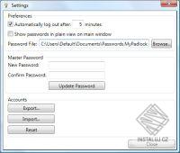 MyPadlock