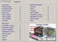 Nuclearus Multi Core