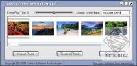 FoxArc Screen Saver Builder