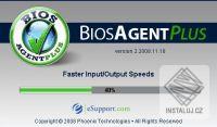 BIOS Agent Plus