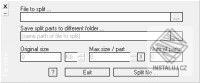 File Spliter