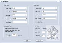 Next Video Converter