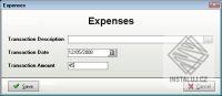 SSuite Office - My Money