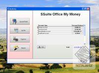 SSuite Office - My Money