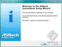 ASRock Instant Boot