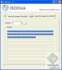 ISODisk