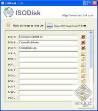 ISODisk