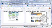 Open Last Closed Tab