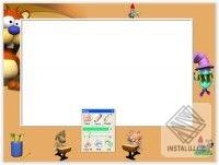 Magic Whiteboard – obrázek 2 z 2