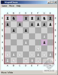 StupidChess