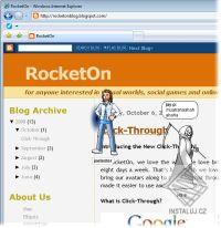 RocketOn