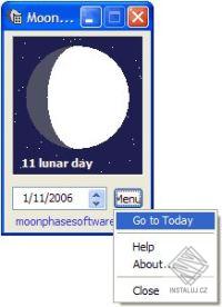 Moon Phase Calculator