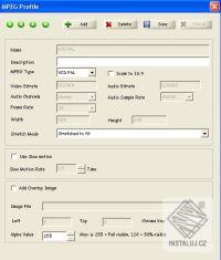 Cyber MPEG Converter