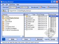 VersionBackup