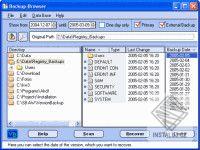 VersionBackup