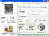 EvJO Photo-Image Resizer