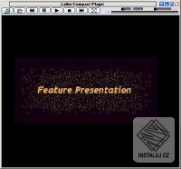 Lalim Compact Player