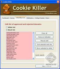 Cookie Killer – obrázek 2 z 2