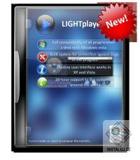 LIGHTplayer