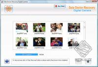 Digital Camera Data Recovery