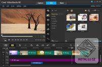 VideoStudio Pro X8